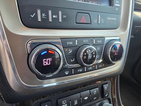 Used 2015 GMC Acadia Denali AWD/4WD image 20