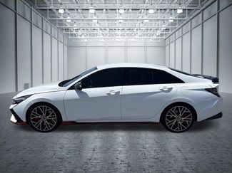 Used 2022 Hyundai Elantra N FWD video 2