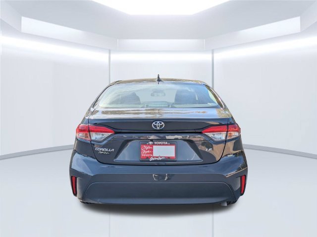 Certified 2024 Toyota Corolla LE FWD image 11