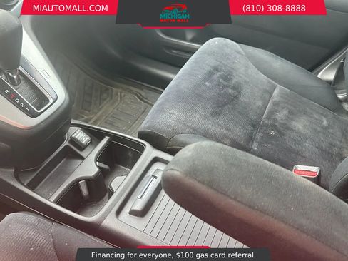 Used 2012 Honda CR-V LX image 23