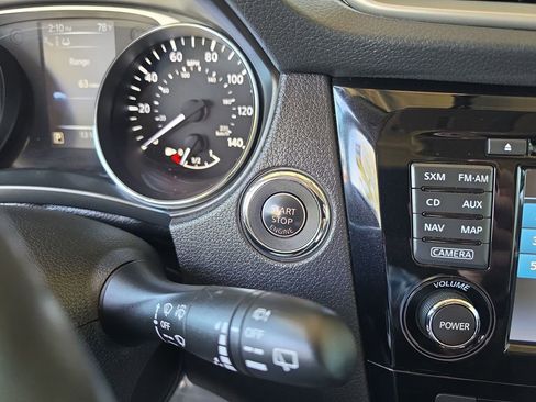 Used 2015 Nissan Rogue SL w/ SL Premium Package FWD image 20