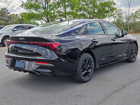 New 2026 Kia K5 LXS image 7