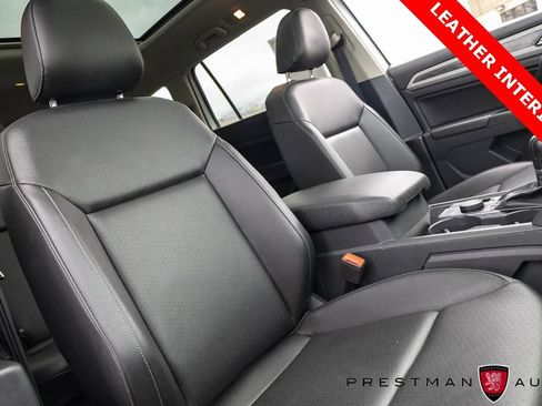 Used 2019 Volkswagen Atlas SEL image 10
