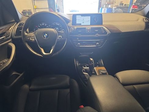 Used 2019 BMW X3 sDrive30i RWD image 4