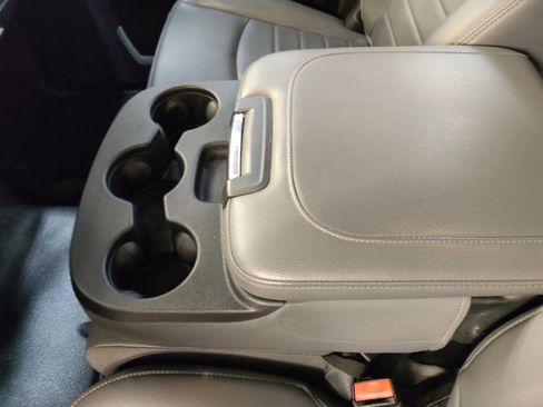 Used 2019 RAM 1500 Tradesman RWD image 26