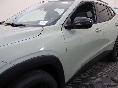 New 2026 Chevrolet Trax ACTIV w/ Driver Confidence Package FWD image 13
