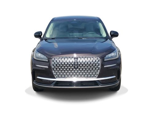 Certified 2023 Lincoln Corsair AWD w/ Equipment Group 101A image 2
