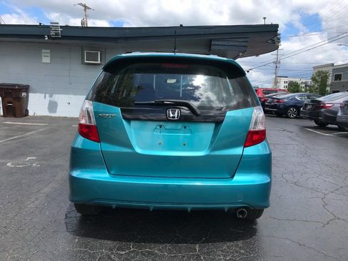 Used 2013 Honda Fit Sport image 6