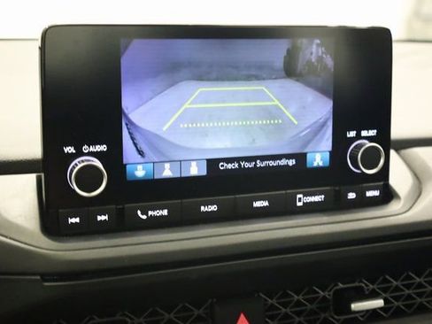 Used 2024 Honda Accord EX image 17