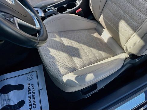 Used 2016 Buick Cascada Premium FWD image 19