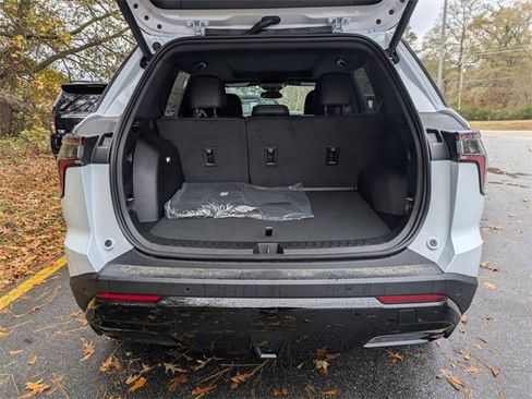 New 2026 Chevrolet Equinox RS image 29