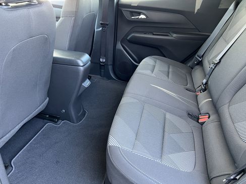 New 2027 Chevrolet Bolt LT FWD image 16