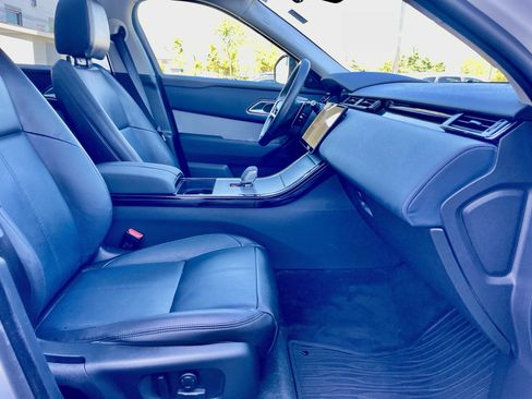 Used 2024 Land Rover Range Rover Velar S AWD/4WD image 15