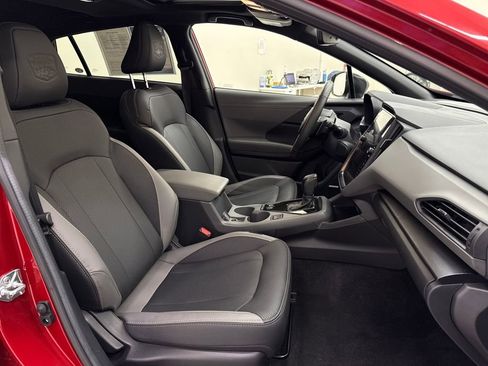Used 2025 Subaru Crosstrek 2.5i Wilderness image 22