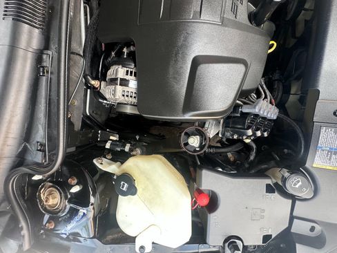 Used 2007 Buick Lucerne CXL image 26