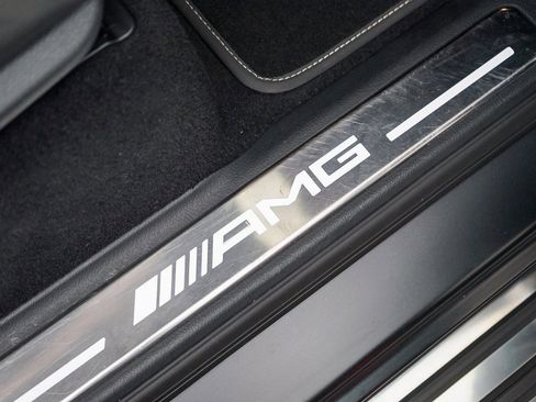 Used 2024 Mercedes-Benz G 63 AMG 4MATIC image 22