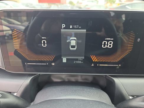 Used 2025 Kia K4 FWD image 14