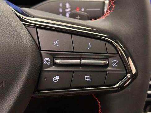 New 2026 Chevrolet Traverse RS w/ LPO, Floor Liner Package FWD image 16