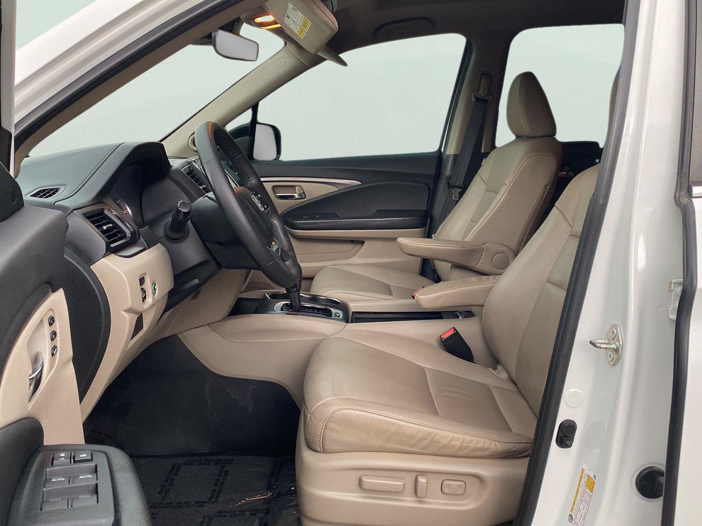 Used 2020 Honda Pilot EX-L image 15