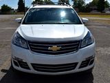 Used 2017 Chevrolet Traverse Premier image 3