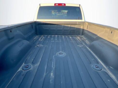 Used 2024 RAM 3500 Big Horn image 32