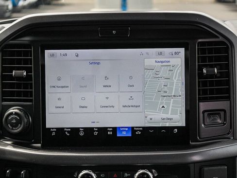 New 2026 Ford F150 XLT w/ Equipment Group 302A MID AWD/4WD image 15