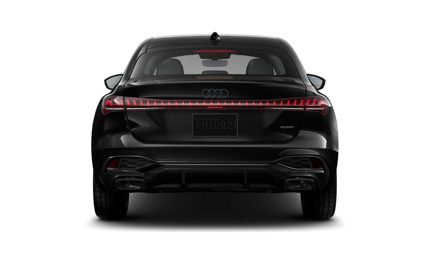 Certified 2026 Audi A5 Premium AWD/4WD image 7