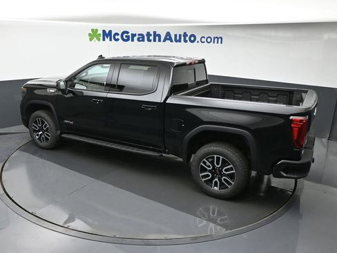 New 2026 GMC Sierra 1500 AT4 w/ AT4 Premium Package image 24