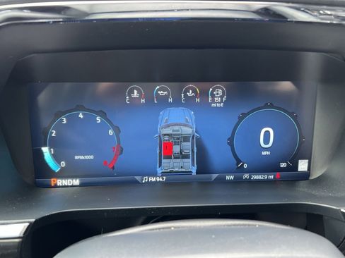 Used 2024 Ford F150 Lariat w/ Bed Utility Package image 14