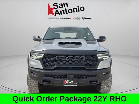 Used 2026 RAM 1500 RHO AWD/4WD image 4