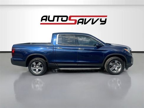 Used 2022 Honda Ridgeline RTL image 8