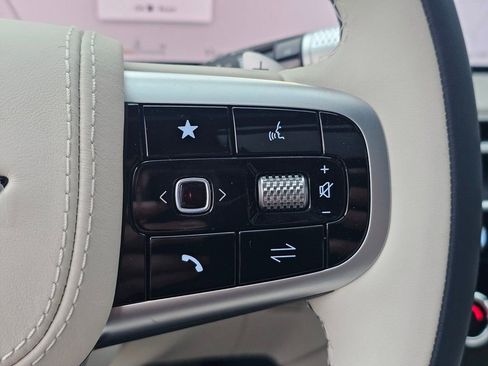 New 2026 Genesis GV80 3.5T Prestige AWD/4WD image 38