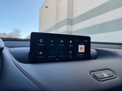 Used 2022 Acura TLX w/ A-SPEC Pkg image 28