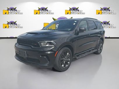 Used 2024 Dodge Durango R/T