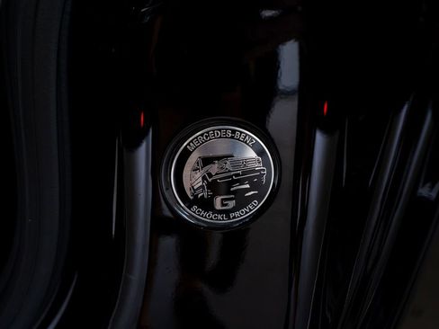 Used 2020 Mercedes-Benz G 550 image 56