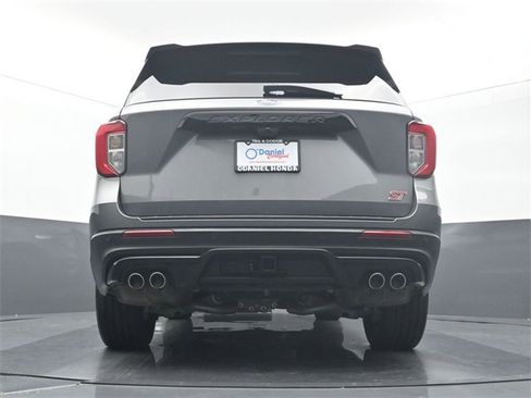 Used 2023 Ford Explorer ST w/ Equipment Group 401A image 10