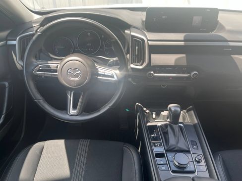 Certified 2025 MAZDA CX-50 2.5 Hybrid w/ Preferred Pkg AWD/4WD image 23