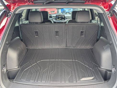 New 2026 Chevrolet Blazer LT w/ Midnight/Sport Edition image 31