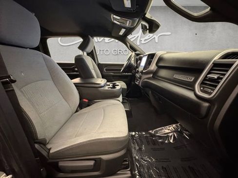 Used 2024 RAM 2500 Big Horn image 24