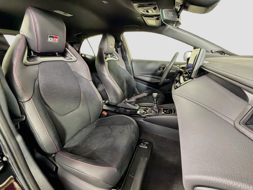 New 2026 Toyota Corolla GR AWD/4WD image 28