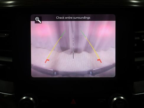 Used 2019 RAM 1500 Laramie image 29