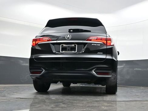 Used 2017 Acura RDX AWD image 35