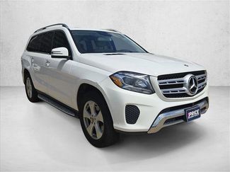 Certified 2019 Mercedes-Benz GLS 450 4MATIC video 3
