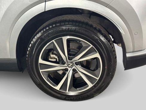 Certified 2023 Lexus RX 350 Premium Plus w/ Accessory Package AWD/4WD image 9
