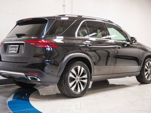 Used 2025 Mercedes-Benz GLE 350 4MATIC image 32