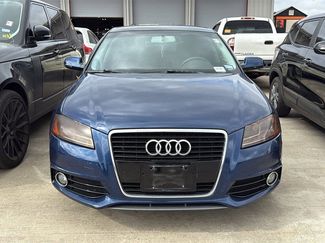 Used 2013 Audi A3 2.0T Premium video 2
