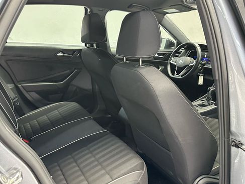 Used 2024 Volkswagen Jetta Sport FWD image 12