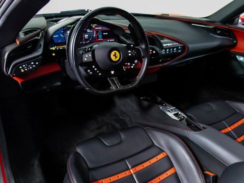 Certified 2021 Ferrari SF90 Stradale image 35