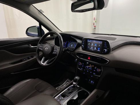 Used 2020 Hyundai Santa Fe SEL w/ Convenience + Premium Package AWD/4WD image 20
