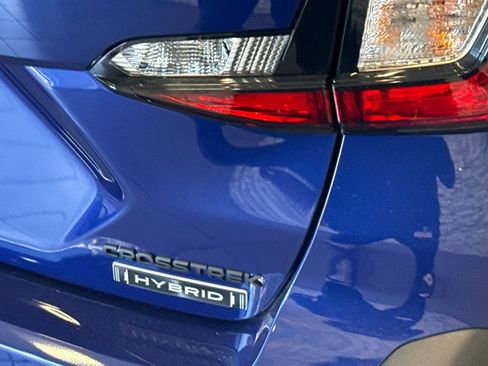 New 2026 Subaru Crosstrek 2.5i Limited w/ Crosstrek Mirror Package AWD/4WD image 26